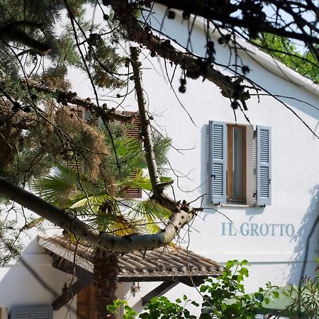 B&B Il Grotto Bevagna Exterior foto