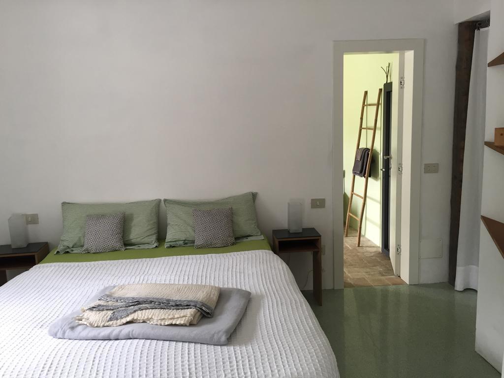 B&B Il Grotto Bevagna Habitación foto