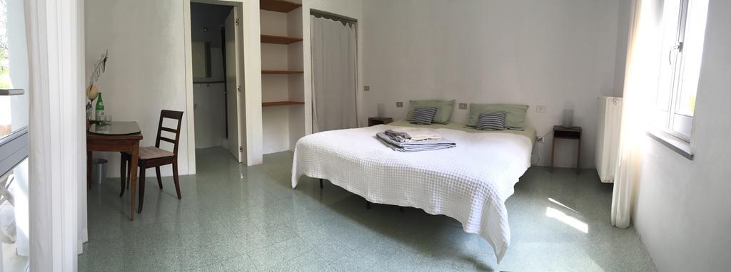 B&B Il Grotto Bevagna Habitación foto