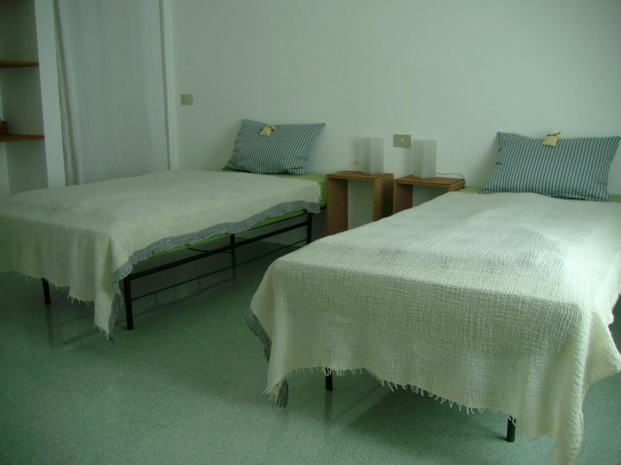 B&B Il Grotto Bevagna Habitación foto