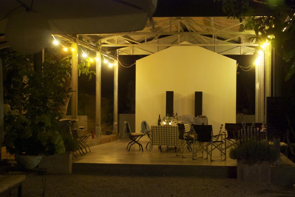 B&B Il Grotto Bevagna Exterior foto