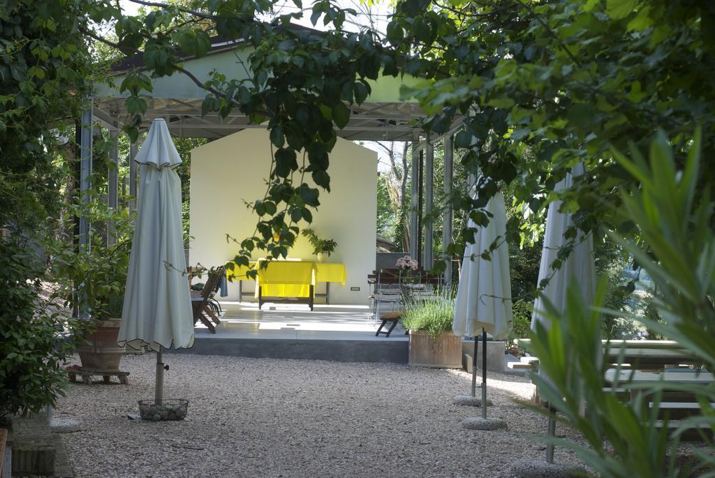 B&B Il Grotto Bevagna Exterior foto