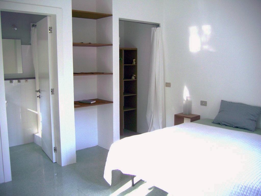 B&B Il Grotto Bevagna Habitación foto