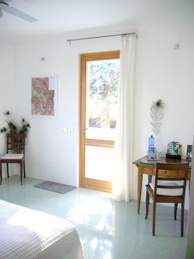 B&B Il Grotto Bevagna Exterior foto